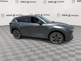 Thumbnail of 2022 Machine Gray Metallic Mazda CX-5