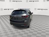 Thumbnail of 2022 Machine Gray Metallic Mazda CX-5