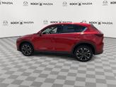 Thumbnail of 2022 Soul Red Crystal Metallic Mazda CX-5