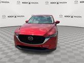 Thumbnail of 2022 Soul Red Crystal Metallic Mazda CX-5