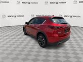 Thumbnail of 2022 Soul Red Crystal Metallic Mazda CX-5