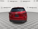 Thumbnail of 2022 Soul Red Crystal Metallic Mazda CX-5