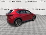 Thumbnail of 2022 Soul Red Crystal Metallic Mazda CX-5