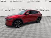 Thumbnail of 2022 Soul Red Crystal Metallic Mazda CX-5