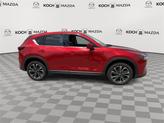 Thumbnail of 2022 Soul Red Crystal Metallic Mazda CX-5