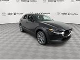 Thumbnail of 2025 Jet Black Mica Mazda CX-30
