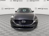 Thumbnail of 2025 Jet Black Mica Mazda CX-5