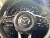 Thumbnail of 2025 Jet Black Mica Mazda CX-5