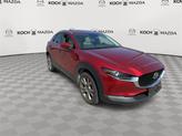Thumbnail of 2022 Soul Red Crystal Metallic Mazda CX-30