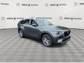 Thumbnail of 2025 Machine Gray Metallic Mazda CX-90