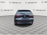 Thumbnail of 2025 Machine Gray Metallic Mazda CX-90