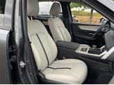 Thumbnail of 2025 Machine Gray Metallic Mazda CX-90
