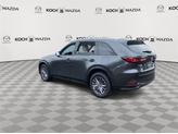 Thumbnail of 2025 Machine Gray Metallic Mazda CX-90