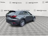Thumbnail of 2025 Machine Gray Metallic Mazda CX-90