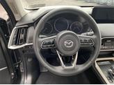 Thumbnail of 2025 Machine Gray Metallic Mazda CX-90