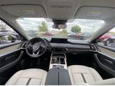 Thumbnail of 2025 Machine Gray Metallic Mazda CX-90