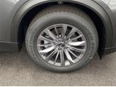 Thumbnail of 2025 Machine Gray Metallic Mazda CX-90