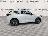 Thumbnail of 2025 Rhodium White Metallic Mazda CX-5