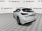 Thumbnail of 2025 Rhodium White Metallic Mazda CX-5