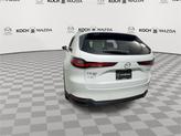 Thumbnail of 2025 Rhodium Mazda CX-90