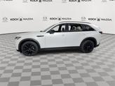 Thumbnail of 2025 Rhodium Mazda CX-90