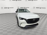 Thumbnail of 2025 Rhodium Mazda CX-90