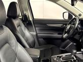 Thumbnail of 2025 Rhodium White Metallic Mazda CX-5
