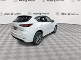 Thumbnail of 2025 Rhodium White Metallic Mazda CX-5