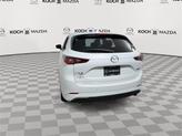 Thumbnail of 2025 Rhodium White Metallic Mazda CX-5