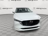 Thumbnail of 2025 Rhodium White Metallic Mazda CX-5