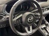 Thumbnail of 2025 Rhodium White Metallic Mazda CX-5