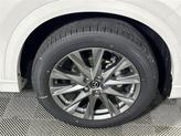 Thumbnail of 2025 Rhodium White Metallic Mazda CX-5