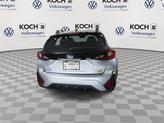 Thumbnail of 2024 Ice Silver Metallic Subaru Crosstrek