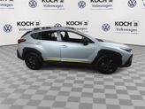 Thumbnail of 2024 Ice Silver Metallic Subaru Crosstrek