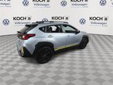 Thumbnail of 2024 Ice Silver Metallic Subaru Crosstrek