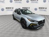 Thumbnail of 2024 Ice Silver Metallic Subaru Crosstrek