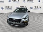 Thumbnail of 2024 Ice Silver Metallic Subaru Crosstrek