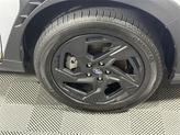 Thumbnail of 2024 Ice Silver Metallic Subaru Crosstrek