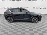 Thumbnail of 2022 Jet Black Mica Mazda CX-5