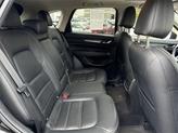 Thumbnail of 2022 Jet Black Mica Mazda CX-5