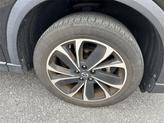 Thumbnail of 2022 Jet Black Mica Mazda CX-5