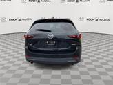Thumbnail of 2022 Jet Black Mica Mazda CX-5