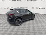 Thumbnail of 2022 Jet Black Mica Mazda CX-5