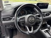 Thumbnail of 2022 Jet Black Mica Mazda CX-5