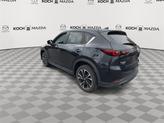 Thumbnail of 2022 Jet Black Mica Mazda CX-5