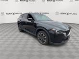Thumbnail of 2022 Jet Black Mica Mazda CX-5