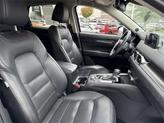 Thumbnail of 2022 Jet Black Mica Mazda CX-5
