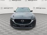 Thumbnail of 2022 Jet Black Mica Mazda CX-5