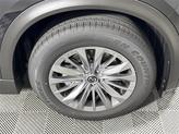 Thumbnail of 2025 Jet Black Mica Mazda CX-90