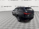 Thumbnail of 2025 Jet Black Mica Mazda CX-90